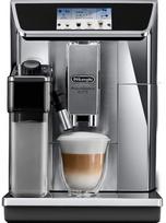 pupeles - DeLonghi PrimaDonna Elite ECAM 656.75.MS - 1 nuotrauka