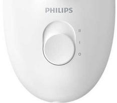 epiliatorius philips satinell - Philips BRE224/00 - 2 nuotrauka