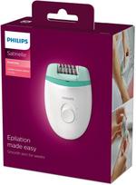 epiliatorius philips satinell - Philips BRE224/00 - 3 nuotrauka