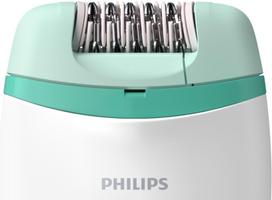 epiliatorius philips satinell - Philips BRE224/00 - 4 nuotrauka