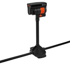 laistymo purkstukai - Gardena Micro-Drip-System Oscillating Sprinkler OS 90 - 2 nuotrauka