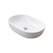 praustuvas 60 42 - Sanycces Chiure 500015, 58 x 40 x 14 cm - 1 nuotrauka