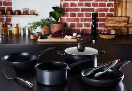 keptuve tefal ultimate - Tefal Ultimate G2683372 - 4 nuotrauka