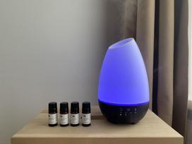 aromo difuzorius - MiniMu 500 Aroma - 4 nuotrauka
