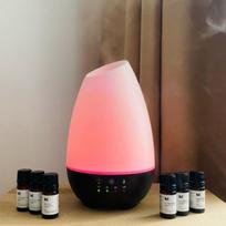aromo difuzorius - MiniMu 500 Aroma - 5 nuotrauka