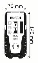 bosch lazeris - Bosch LR 1G (0601069700) - 2 nuotrauka