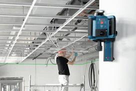 bosch lazeris - Bosch LR 1G (0601069700) - 3 nuotrauka