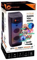 muzikinis centras -  N-Gear Go Party 52 - 6 nuotrauka