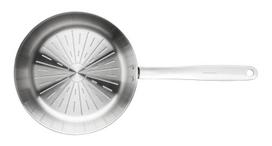 fiskars keptuve 24 - Fiskars All Steel 1023759, 24 cm  - 2 nuotrauka