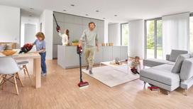 bosch unlimited 8 - Bosch BBS8214 - 7 nuotrauka