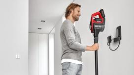 bosch unlimited 8 - Bosch BBS8214 - 9 nuotrauka