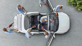 bosch unlimited 8 - Bosch BBS8214 - 10 nuotrauka