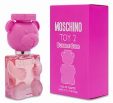 moschino toy 2 bubble gum - Moschino Toy 2 Bubble Gum EDT 50ml - 2 nuotrauka