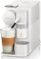 senukai kavos kapsules - DeLonghi EN510.W - 1 nuotrauka
