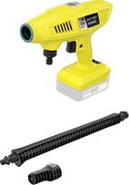 auksto slegio plovyklos akumuliatorine - Karcher KHB 4-18 (1.328-200.0) - 1 nuotrauka