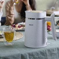 elektrinis virdulys 1.7l - Philips HD9365/10 - 5 nuotrauka