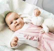 kudikio paklotai - BabyOno Get Ready Mom, 400 mm x 600 mm, 20 vnt. - 3 nuotrauka