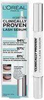 L´Oréal Paris Clinically Proven Lash Serum 1,9ml Blakstienų priežiūrai