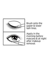 l oreal paris tusas - L´Oréal Paris Clinically Proven Lash Serum 1,9ml Blakstienų priežiūrai - 6 nuotrauka