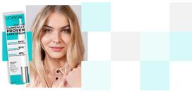 l oreal paris tusas - L´Oréal Paris Clinically Proven Lash Serum 1,9ml Blakstienų priežiūrai - 7 nuotrauka