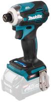 g20 max - Rinkinys XGT ®, 40Vmax Makita DK0114G201 (TD001GZ+HP001GZ), 2x4,0Ah - 3 nuotrauka