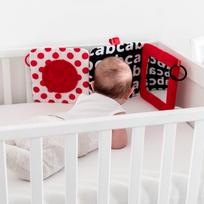 veidrodis vaikams - SENSORY TOYS 68/079 - 13 nuotrauka