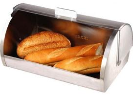 Duoninė Dajar Stainless Bread Box