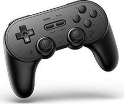 gamepad - Žaidimų pultas 8BitDo Pro 2 - 1 nuotrauka