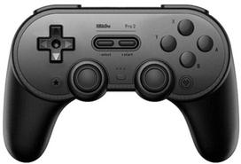 gamepad - Žaidimų pultas 8BitDo Pro 2 - 2 nuotrauka