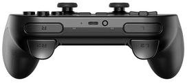gamepad - Žaidimų pultas 8BitDo Pro 2 - 5 nuotrauka