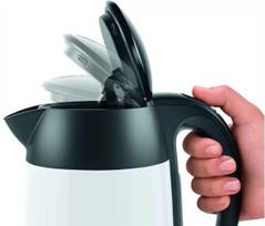 virdulys bosch - Bosch TWK3P421 - 2 nuotrauka