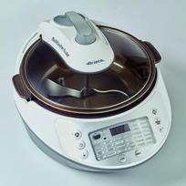daugiafunkcis puodas - Ariete Twist 2945 - 3 nuotrauka