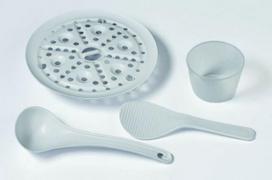 daugiafunkcis puodas - Ariete Twist 2945 - 6 nuotrauka