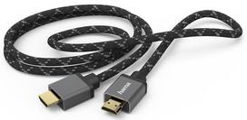 hdmi 2.1 ultra high speed - Kabelis Hama HDMI - HDMI 2.1 8K Premium, juoda, 3 m - 2 nuotrauka