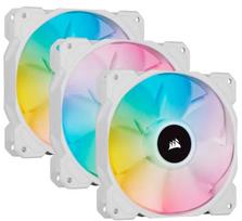 corsair fan - Corsair iCUE SP120 RGB - 1 nuotrauka