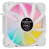 corsair fan - Corsair iCUE SP120 RGB - 2 nuotrauka