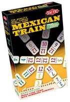 Tactic Mexican Train