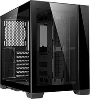 Lian Li O11 Dynamic Mini Midi-Tower, juoda