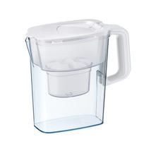 Vandens filtravimo indas Aquaphor Compact B25, 2.5 l, balta