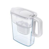 aquaphor - Vandens filtravimo indas Aquaphor Compact B25, 2.5 l, balta - 2 nuotrauka