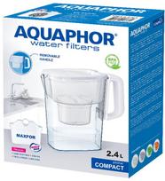 aquaphor - Vandens filtravimo indas Aquaphor Compact B25, 2.5 l, balta - 7 nuotrauka