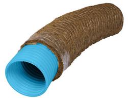 Drenažo vamzdis Pipelife Drain Pipe Brown 92mm
