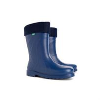 Guminiai batai Demar Luna, mėlyna, 41 - 42