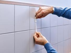 tesa powerstrips - Tesa Powerstrips, 2 vnt., balta - 14 nuotrauka