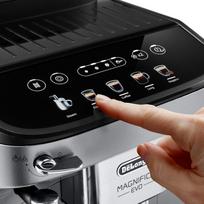 pupeles - DeLonghi ECAM 290.31.SB - 3 nuotrauka