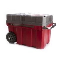 keter irankiu dezes - KETER Pro Masterloader, 62 x 38 x 42 cm - 1 nuotrauka