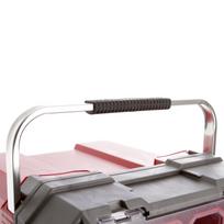 keter irankiu dezes - KETER Pro Masterloader, 62 x 38 x 42 cm - 4 nuotrauka