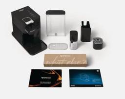 delonghi nespresso - DeLonghi Lattissima One EN510.B - 6 nuotrauka