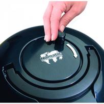 numatic henry - Numatic Henry HPC20 9 L - 8 nuotrauka
