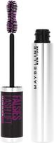 maybelline falsies - Maybelline Falsies Lash Lift ilginantis blakstienų tušas 8,6 ml. - Ultra Black - 1 nuotrauka